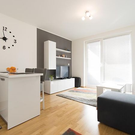 Luxury Studio Apartment Miljacka Sarajevo Luaran gambar