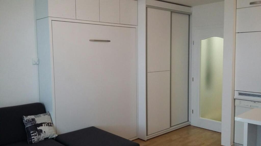 Luxury Studio Apartment Miljacka Sarajevo Luaran gambar