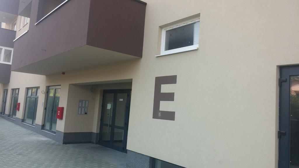 Luxury Studio Apartment Miljacka Sarajevo Bilik gambar